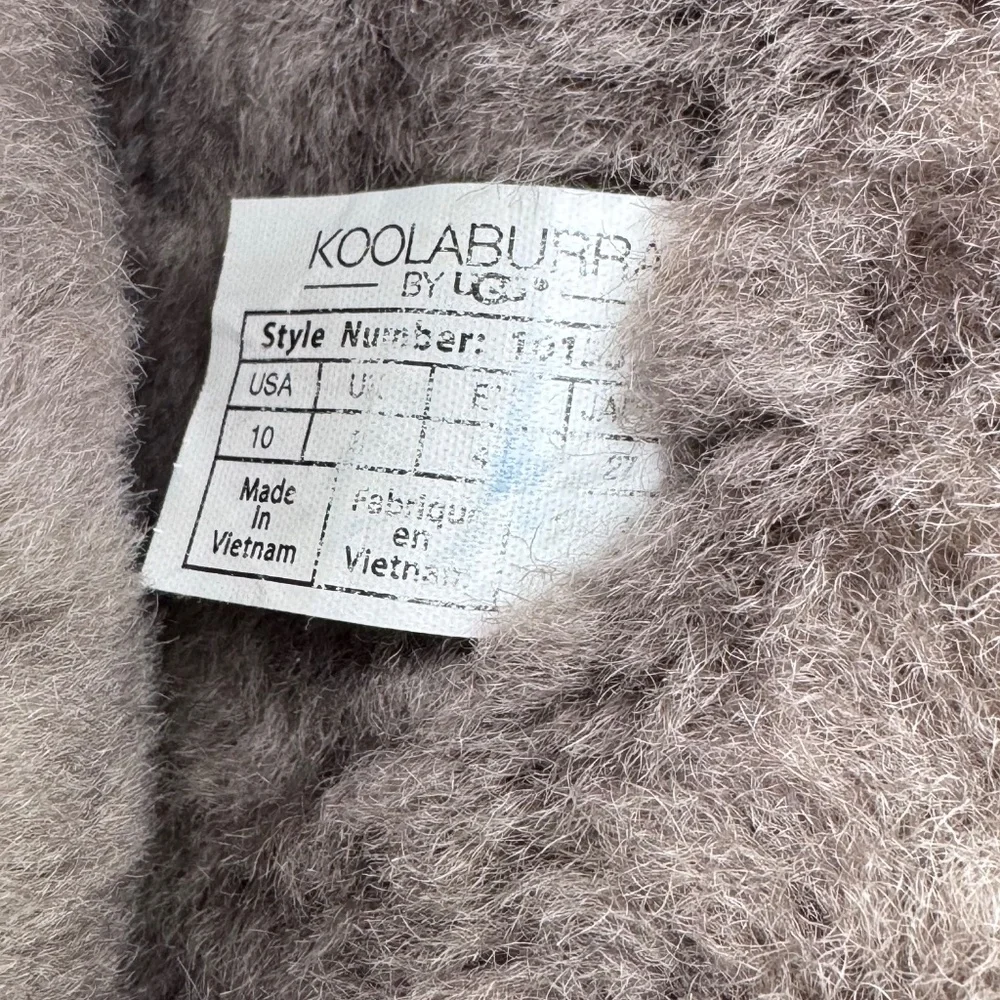 Koolaburra by UGG Victoria Tall: Stylish Women's Mid-Calf Suede & Faux Fur Lined